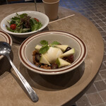 nephew - 季節のグラノーラ