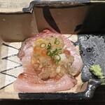 天ぷらあら木 - 