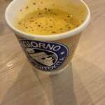 ピザとハムと時々ワイン ボンジョルノ食堂 水戸北口店 - 