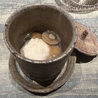 天ぷらあら木 - 