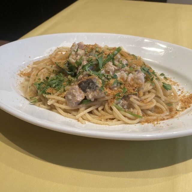 Pescheria La Luna Rossa