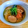 麺 㐂色 - 料理写真: