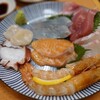 居酒屋とおるちゃん - 名物とおるちゃん刺身2人前 2200円 なんか……