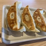 丸源ラーメン - 