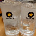居酒屋とおるちゃん - 飲み放題 サワー✕2