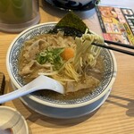 丸源ラーメン - 
