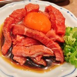 にんにく焼肉 チャッカ - 