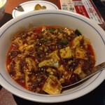陳麻婆豆腐 - 
