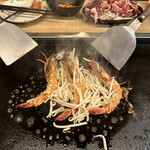 もんじゃ しなのや - 