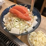 もんじゃ しなのや - 