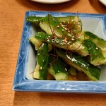 居酒屋とおるちゃん - ………