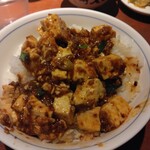 陳麻婆豆腐 - 