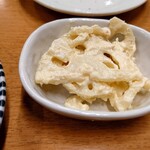 居酒屋とおるちゃん - これも家庭で食べる味