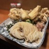 うどん 萬田次郎