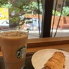 スターバックスコーヒー くずはモール ハナノモール店