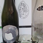 日本料理 TOBIUME - お酒⑩田中六五&日日 酒の七福神《毘沙門天》(福岡)
      米品種:兵庫県産特A特上山田錦100%、精米歩合:非公開