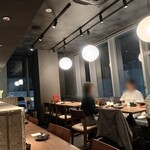 炭火居酒屋 日なた - 