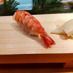 築地玉寿司 築地本店 - 