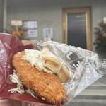 ベーカリーカフェクラウン - 