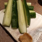 炭火居酒屋 日なた - 