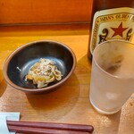 築地玉寿司 築地本店 - 