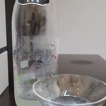 日本料理 TOBIUME - お酒⑪仙禽 裏・線香花火 2025　生酛 おりがらみ アッサンブラージュ 無濾過原酒 火入(栃木)
      米品種:栃木県さくら市産亀の尾80%&栃木県さくら市産山田錦20%、精米歩合 : 非公開