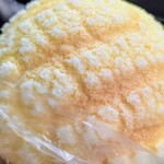 BOULANGERIE MELIES - メロンパン