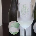 日本料理 TOBIUME - お酒⑨田中六五&仙禽 酒の七福神《寿老人袋》(福岡)
      米品種:亀の尾&山田錦、精米歩合:非公開