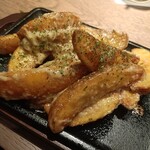 炭火居酒屋 日なた - 