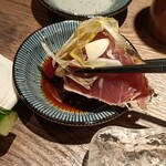 炭火居酒屋 日なた - 