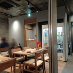 炭火居酒屋 日なた - 