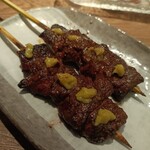 炭火居酒屋 日なた - 