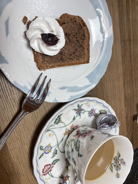 楓の小路 - 花巻市その他（レストラン）の写真