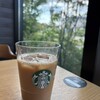 スターバックスコーヒー 大阪鶴見緑地公園店