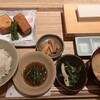 豆腐料理 空野 南船場