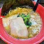 らーめん季季 From椛 - 料理写真: