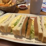 コメダ珈琲店 - 