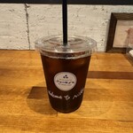コーヒースタンド ニュータイプ - 