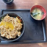 伝説のすた丼屋 - 