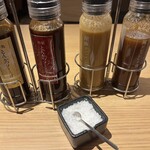 かつひろ 中小田井店 - サービス良