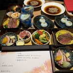コートヤード・バイ・マリオット 白馬 - 料理写真: