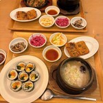 VEGEGO - 料理写真: