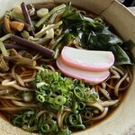 和味亭 - 料理写真: