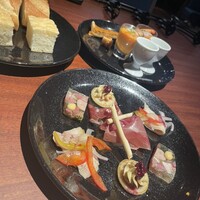 アーティスト カフェ - 