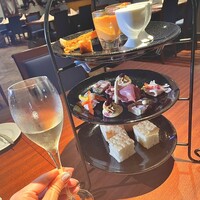 アーティスト カフェ - 