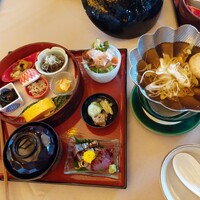 THE FUNATSUYA -  THE FUNATSUYA -
