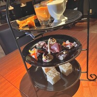 アーティスト カフェ - 