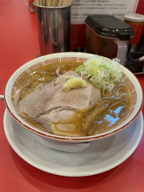 Ramen Arahata Kurokawa Ten photo 4