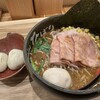 味噌らーめん 柿田川 ひばり 恵比寿本店