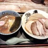 松戸中華そば 富田食堂